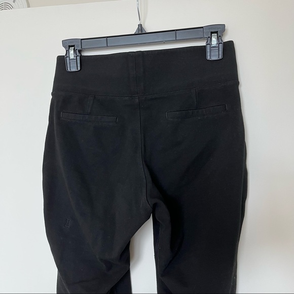 Kit and Ace Black Stretch Trouser - Picture 10 of 15